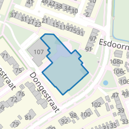 Perceel VSG00-I-2967