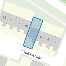 Perceel VSG00-I-2971