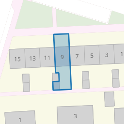 Perceel VSG00-I-2978