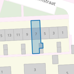 Perceel VSG00-I-2979