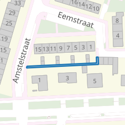 Perceel VSG00-I-2981