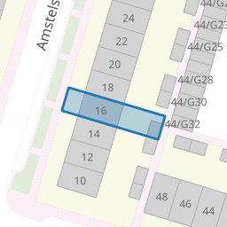 Perceel VSG00-I-2990