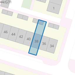 Perceel VSG00-I-2999