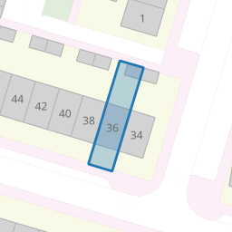 Perceel VSG00-I-3000