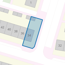 Perceel VSG00-I-3001