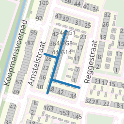 Perceel VSG00-I-3002