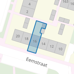 Perceel VSG00-I-3004