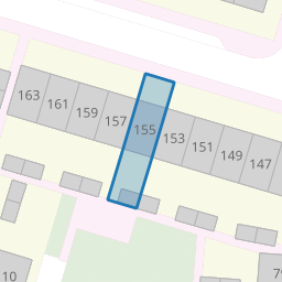 Perceel VSG00-I-3011