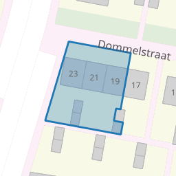 Perceel VSG00-I-3019