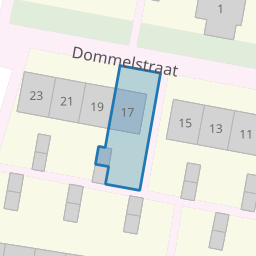 Perceel VSG00-I-3020