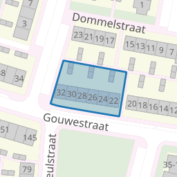 Perceel VSG00-I-3025