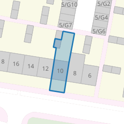 Perceel VSG00-I-3030