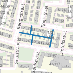 Perceel VSG00-I-3032