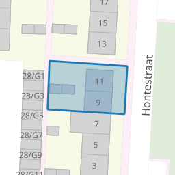 Perceel VSG00-I-3043