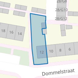 Perceel VSG00-I-3047