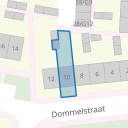 Perceel VSG00-I-3048