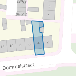 Perceel VSG00-I-3050