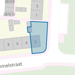 Perceel VSG00-I-3051