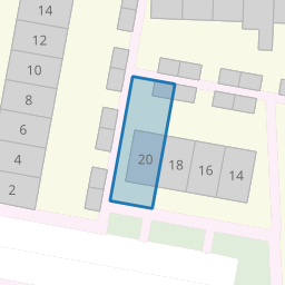 Perceel VSG00-I-3055