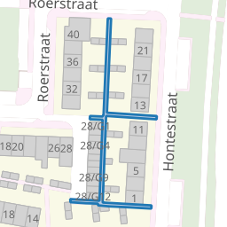 Perceel VSG00-I-3056