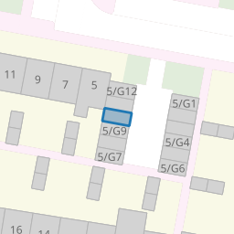 Perceel VSG00-I-3058