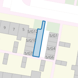 Perceel VSG00-I-3062