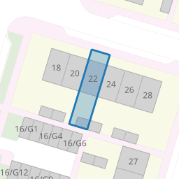 Perceel VSG00-I-3072