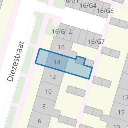 Perceel VSG00-I-3076