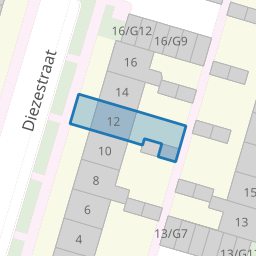 Perceel VSG00-I-3077