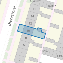 Perceel VSG00-I-3078