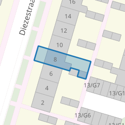 Perceel VSG00-I-3079