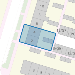 Perceel VSG00-I-3081