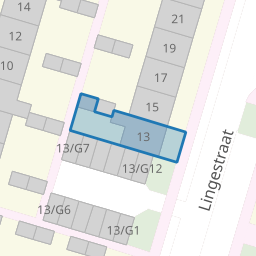 Perceel VSG00-I-3083