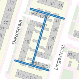 Perceel VSG00-I-3084