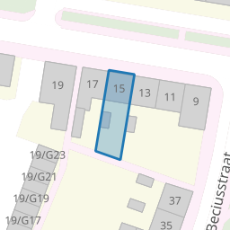 Perceel VSG00-I-3087