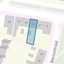 Perceel VSG00-I-3088