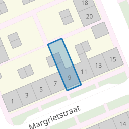 Perceel VSG00-I-3095