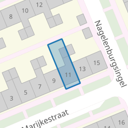 Perceel VSG00-I-3097