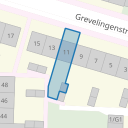 Perceel VSG00-I-3106