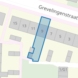 Perceel VSG00-I-3107