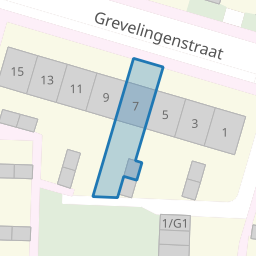 Perceel VSG00-I-3108