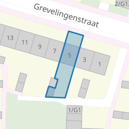 Perceel VSG00-I-3109