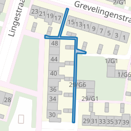 Perceel VSG00-I-3119