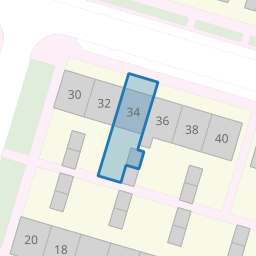 Perceel VSG00-I-3121