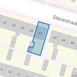 Perceel VSG00-I-3124