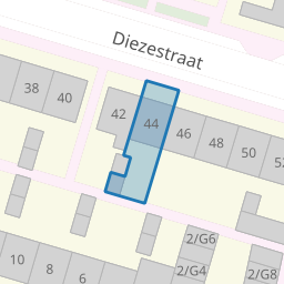 Perceel VSG00-I-3126