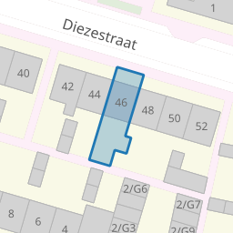 Perceel VSG00-I-3127