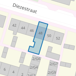 Perceel VSG00-I-3128