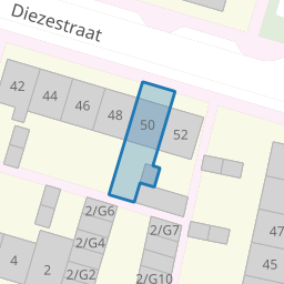 Perceel VSG00-I-3129