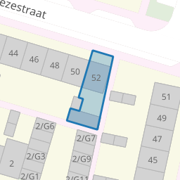 Perceel VSG00-I-3130